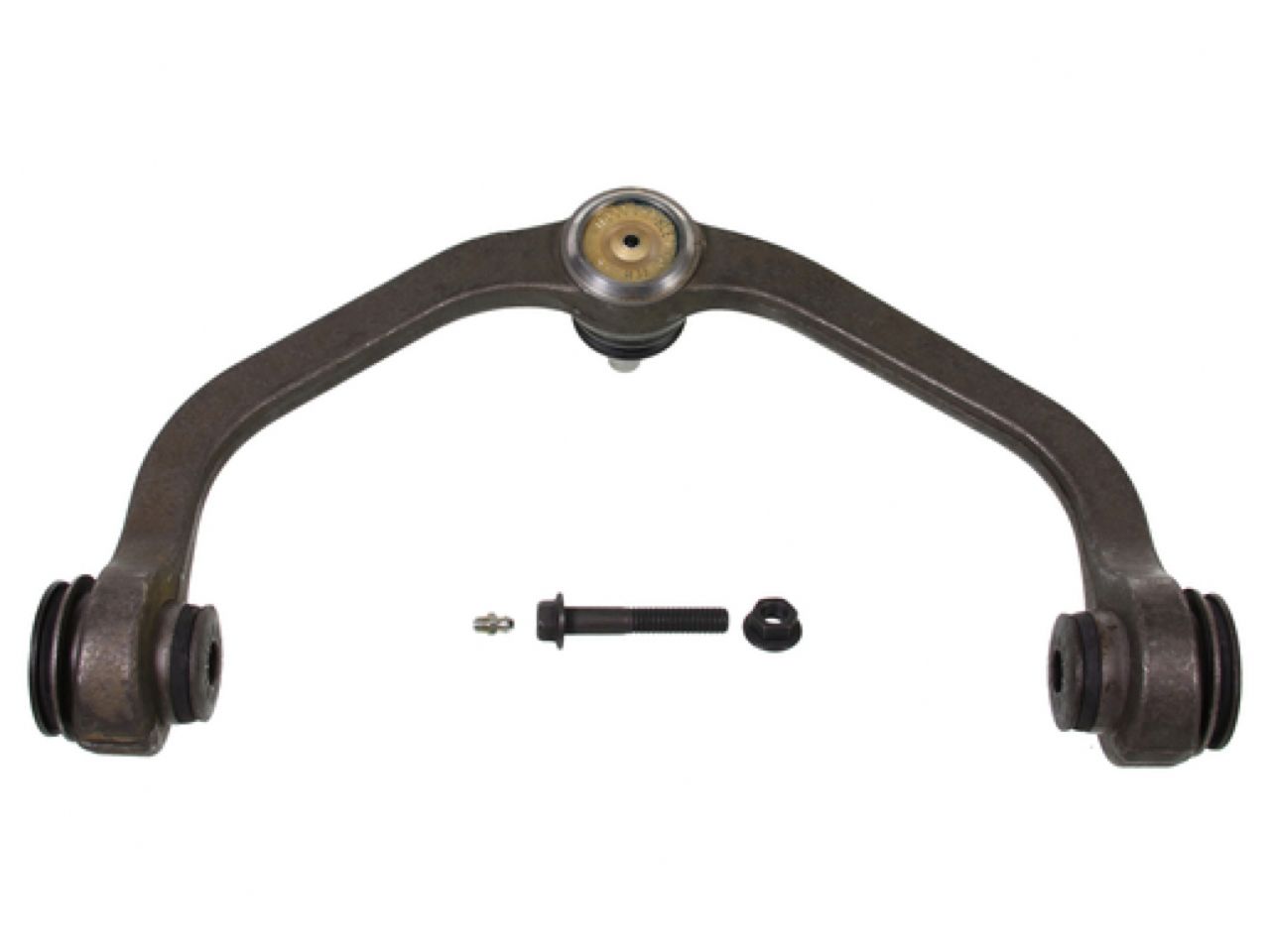 Moog Control Arm And Ball Joint Assembly