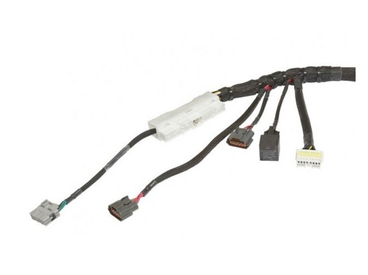 Wiring Specialties S13 SR20DET Wiring Harness for Datsun 260Z - PRO SERIES