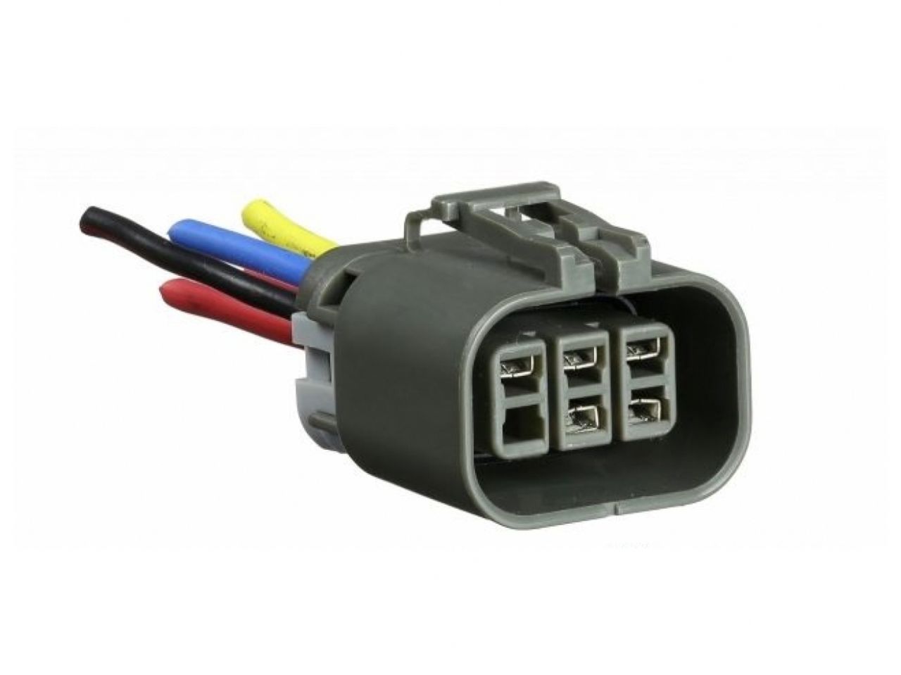 Wiring Specialties Sensors & Harnesses CA18-IGN-CHIP Item Image