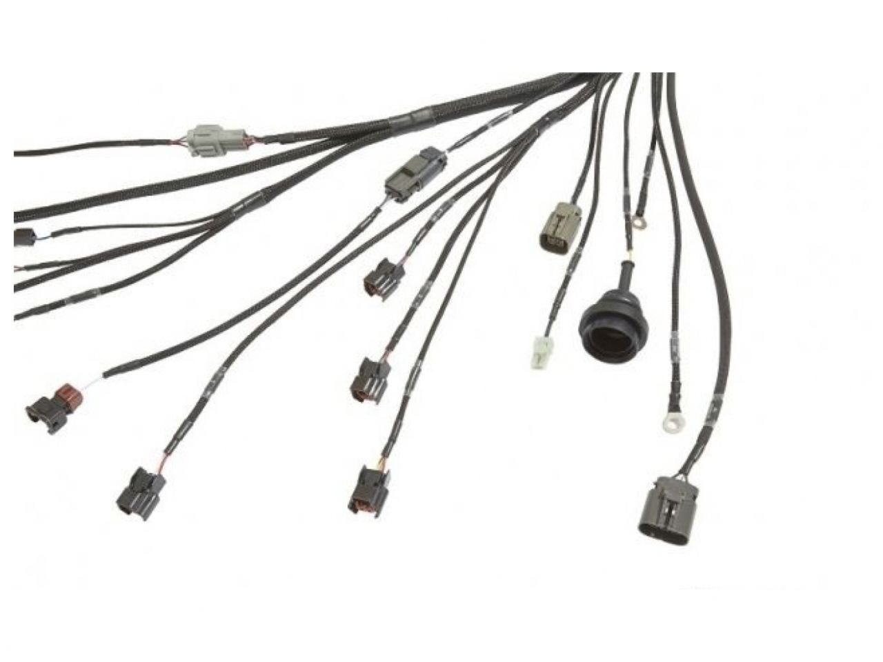 Wiring Specialties Universal / Standalone Wiring Harness for S13 SR20DET - PRO SERIES