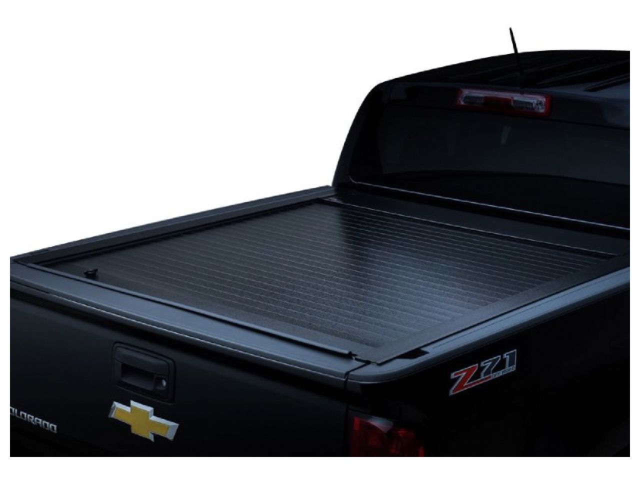 Pace Edwards 14-16 Chevy/GMC Silverado/Sierra 1500 & 2015 HD 6ft 6in Bed JackRabbit