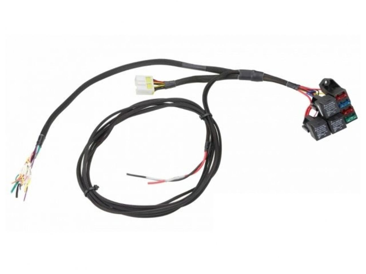 Wiring Specialties 1JZGTE non-VVTi Wiring Harness for Datsun&#039;s - PRO SERIES