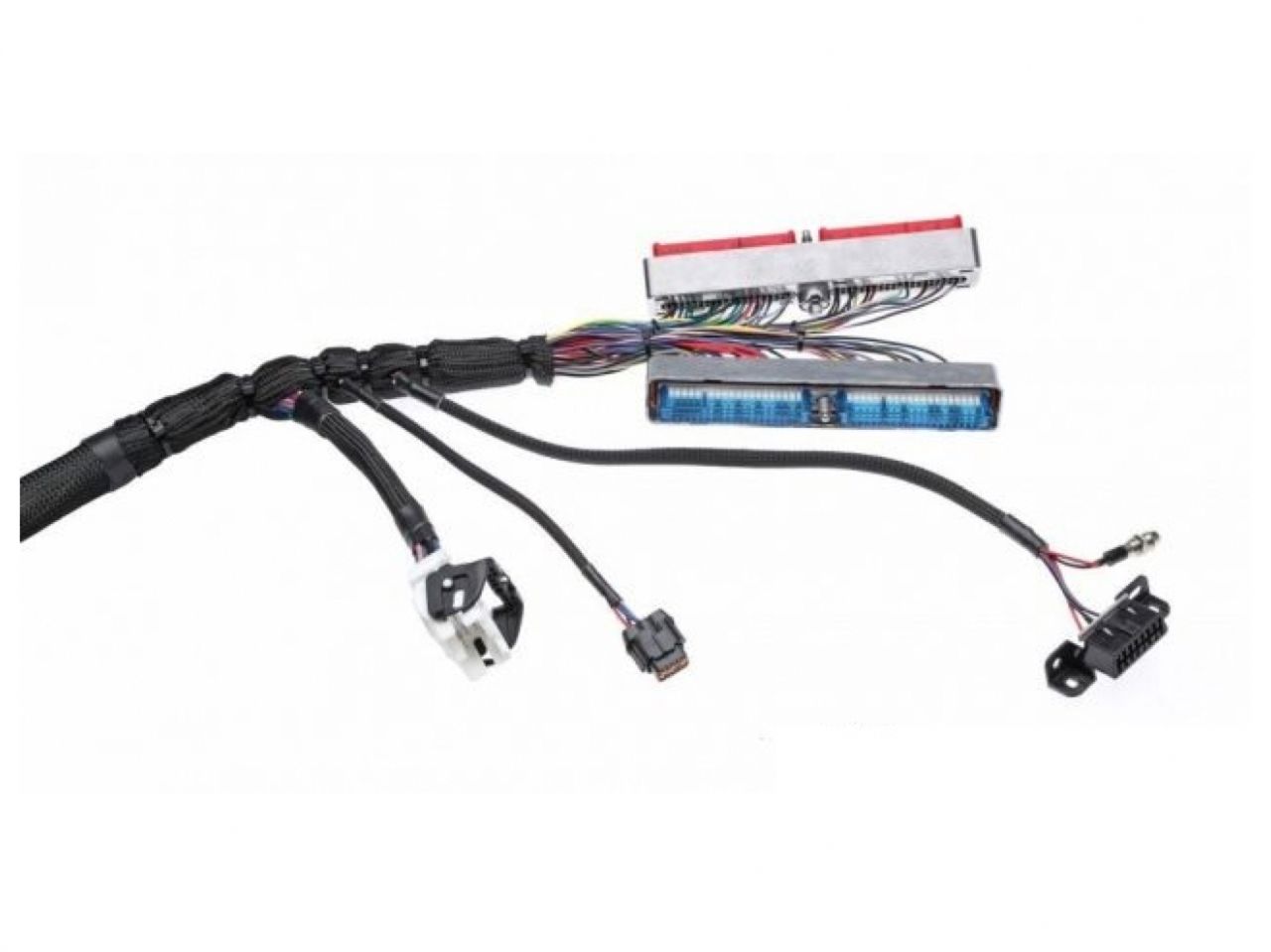 Wiring Specialties LS1 Wiring Harness for Datsun 280Z - PRO SERIES