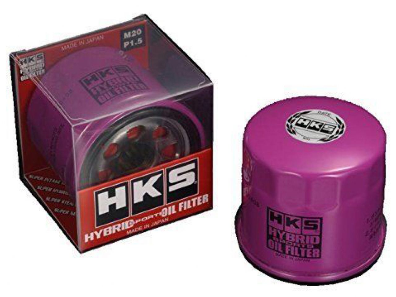 HKS Bolt On Blow Off Valves 52009-AK003 Item Image