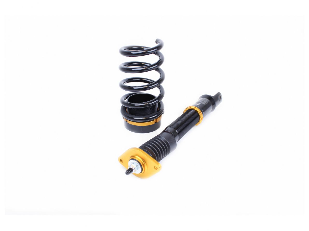 ISC Suspension 03-08 Nissan 350Z N1 Coilovers