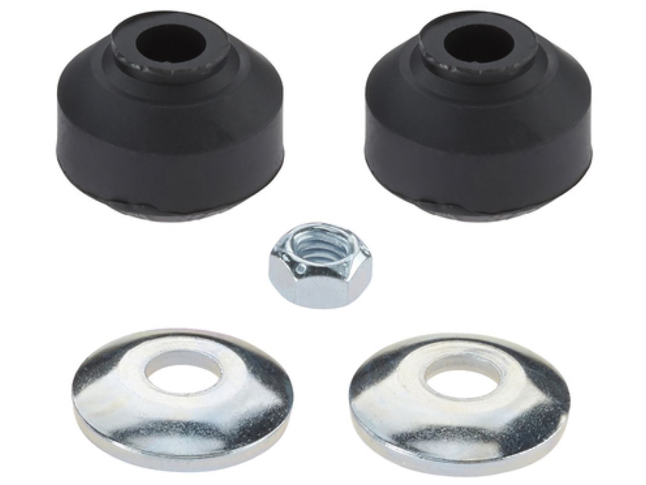 Moog Sway Bar Bushings K7081 Item Image