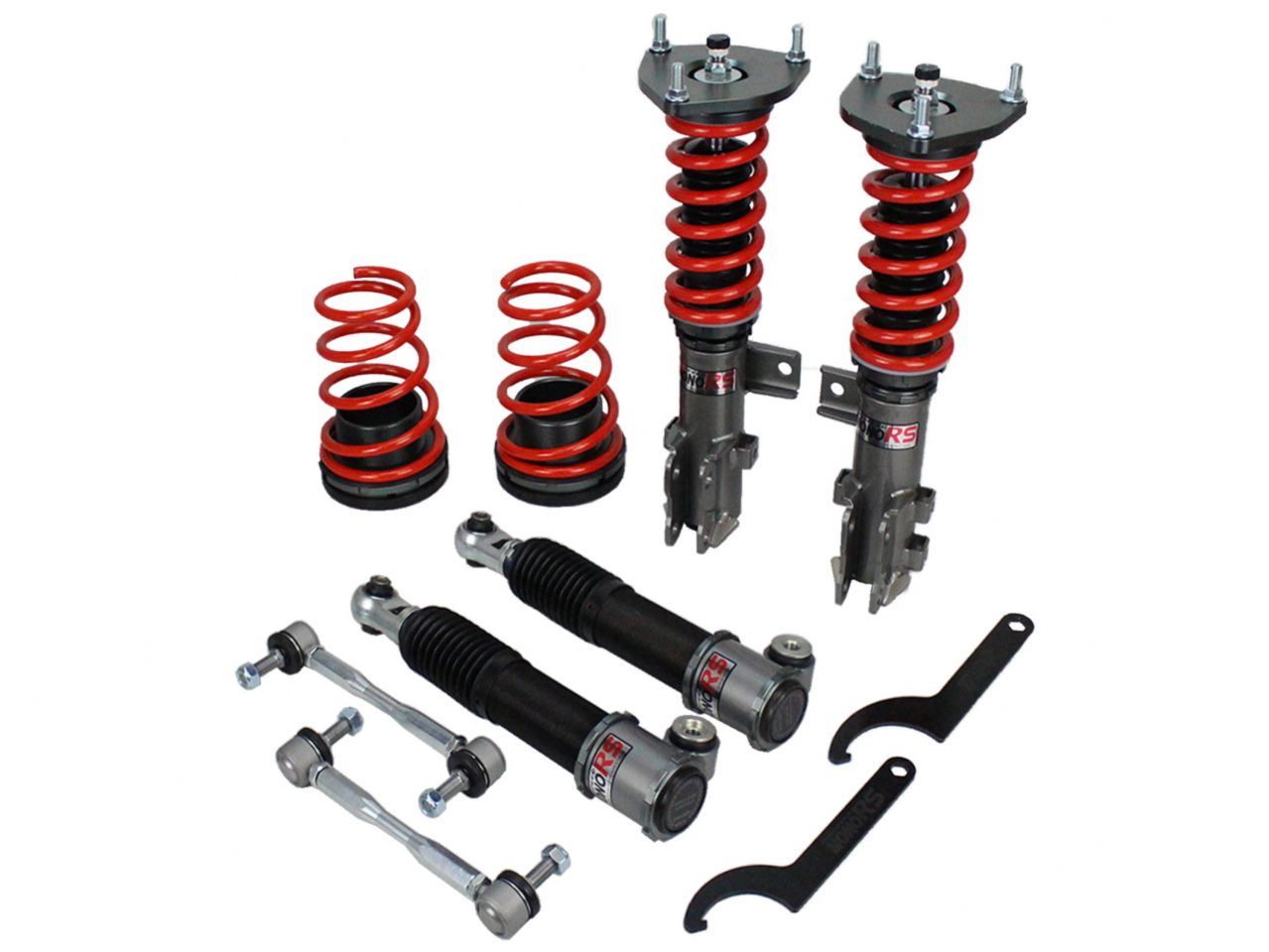 Godspeed Coilover Kits MRS1800 Item Image