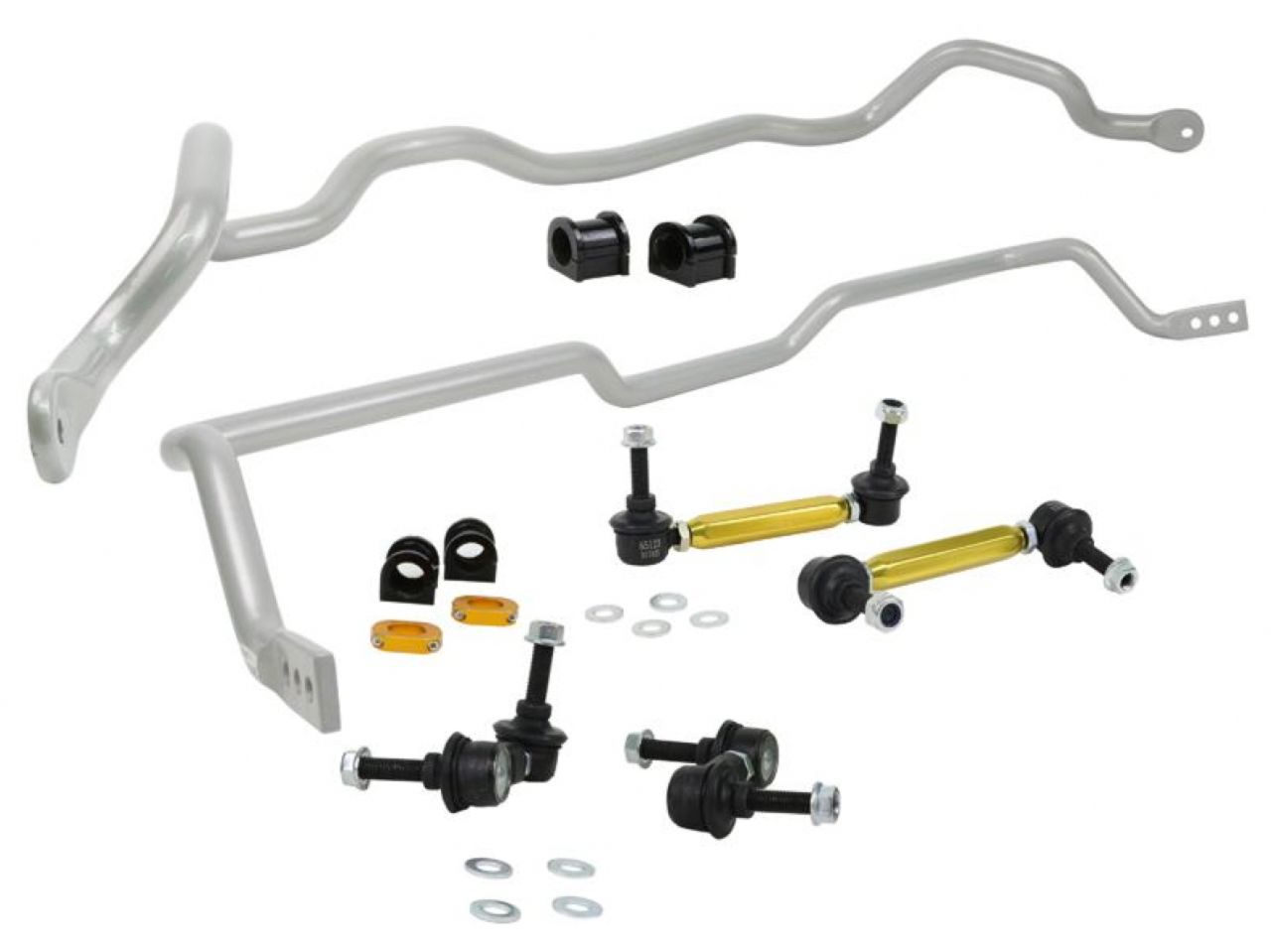 Whiteline Sway Bars BMK009 Item Image