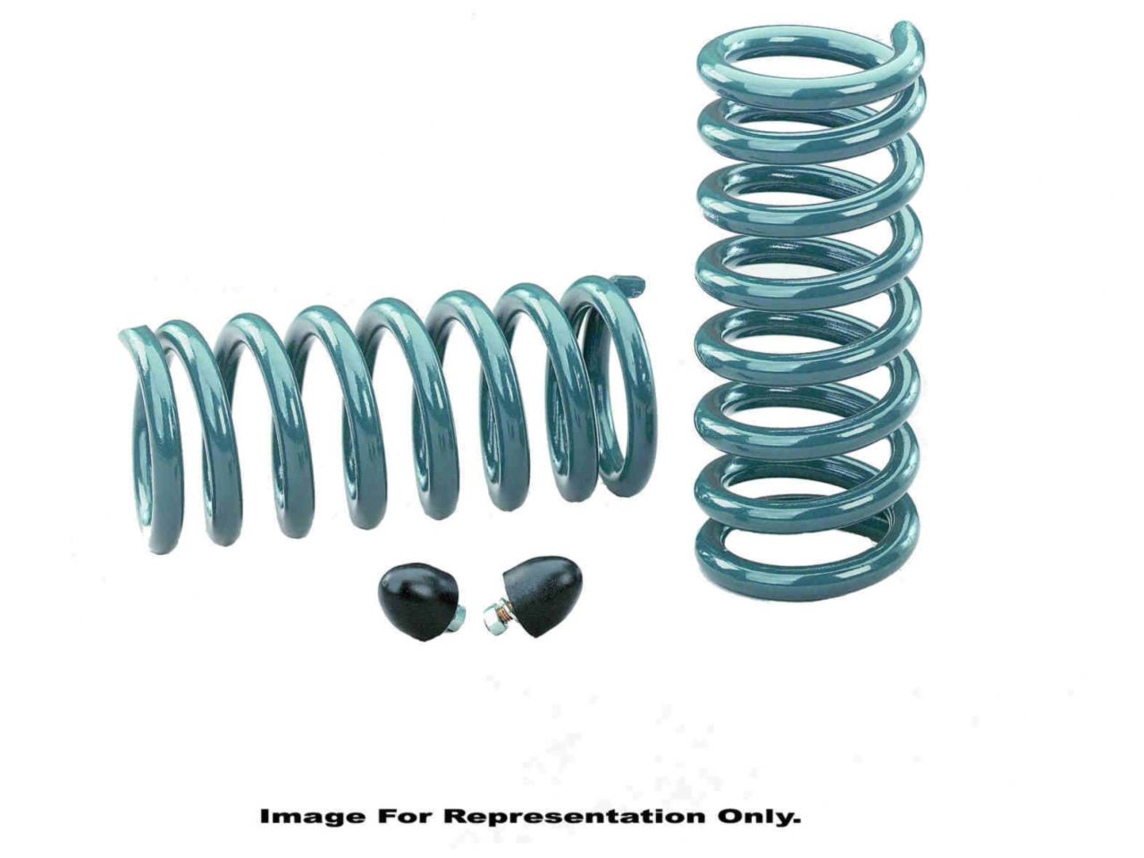 Hotchkis Lowering Springs 1902F Item Image