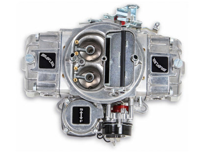 Quick Fuel Brawler Diecast Carbureto
