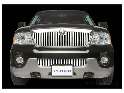 Putco 2003-2006, Lincoln Navigator (Vertical Bar Pattern)