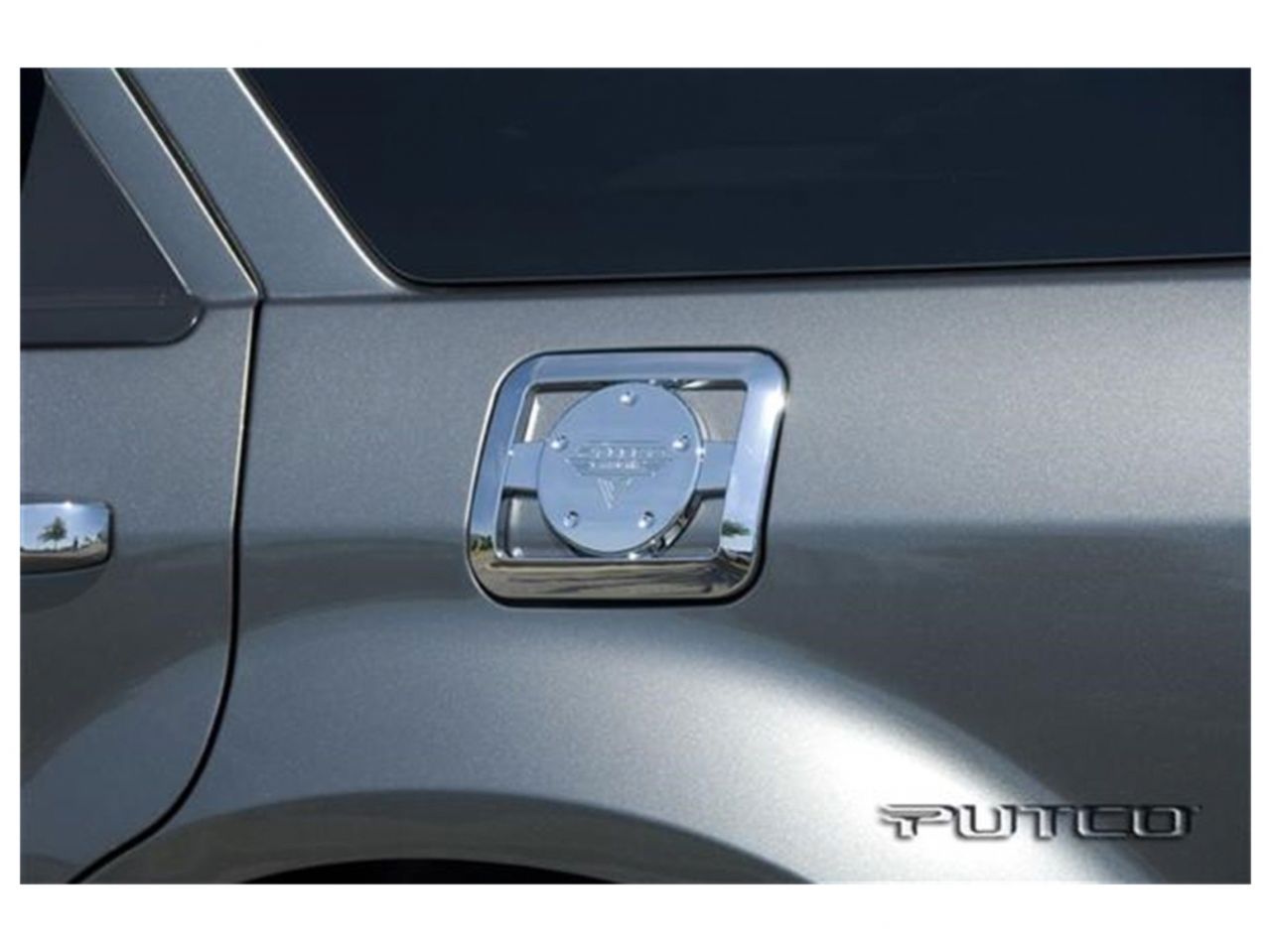 Putco 2005-2010, Chrysler 300 / 300C