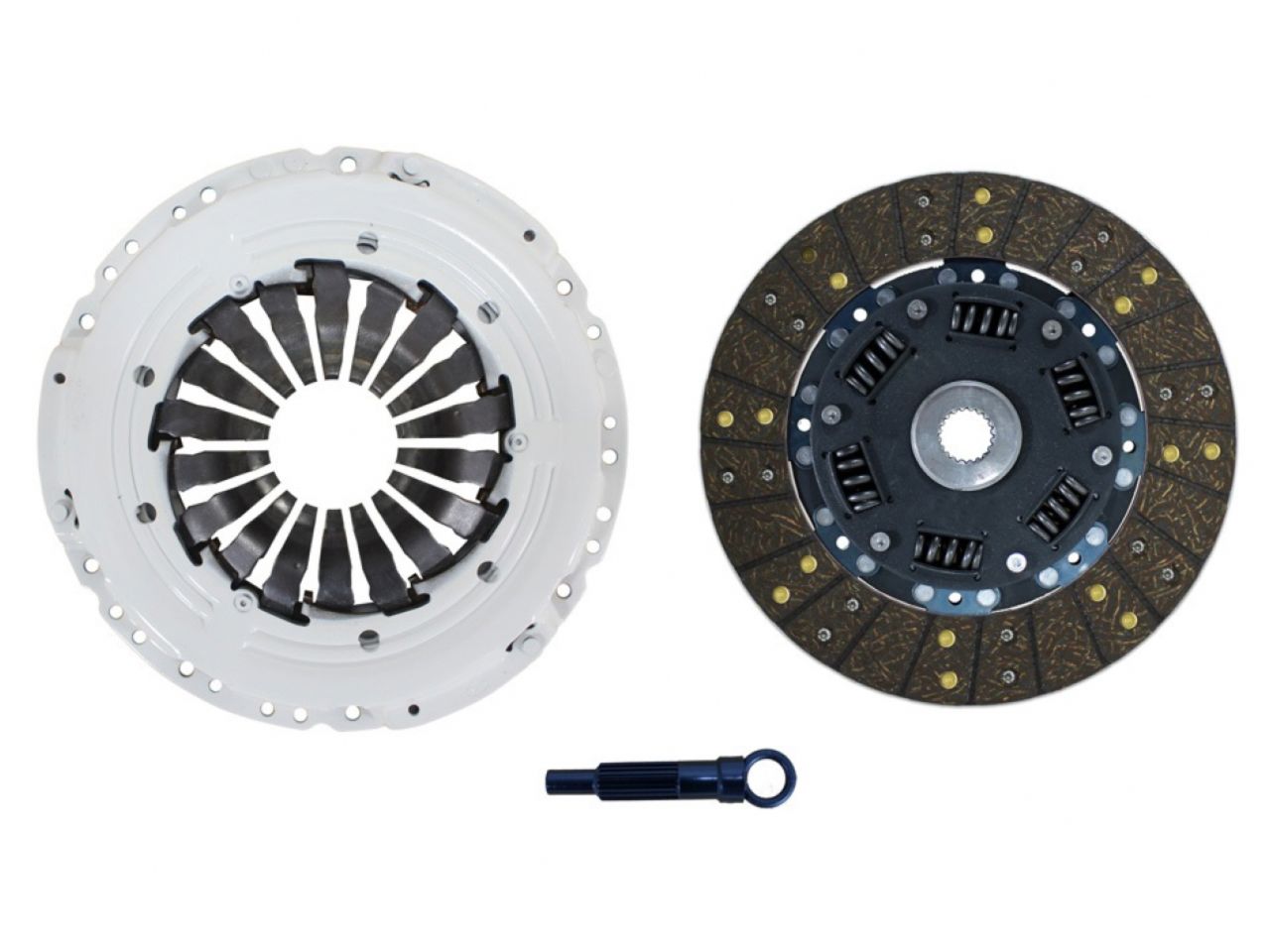 Clutchmasters Clutch Kits 05500-HD00-D Item Image