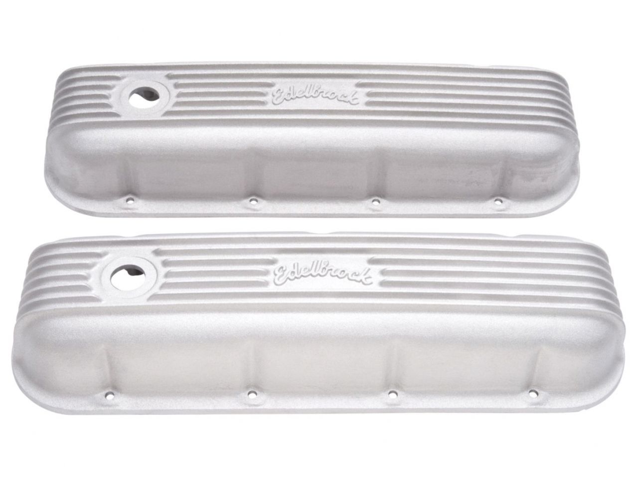 Edelbrock Valve Covers 41859 Item Image