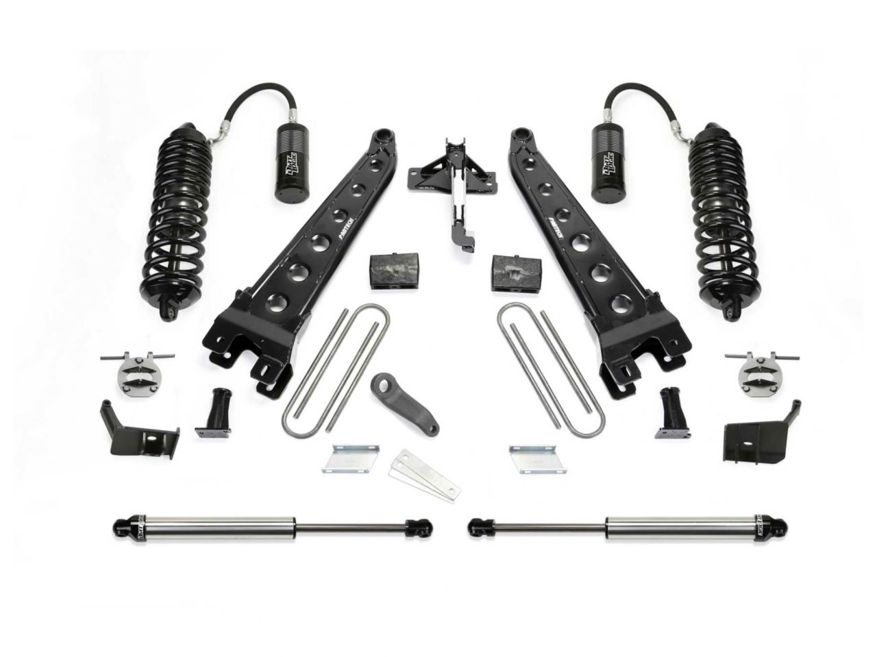 Fabtech Lift Kits K2231DL Item Image