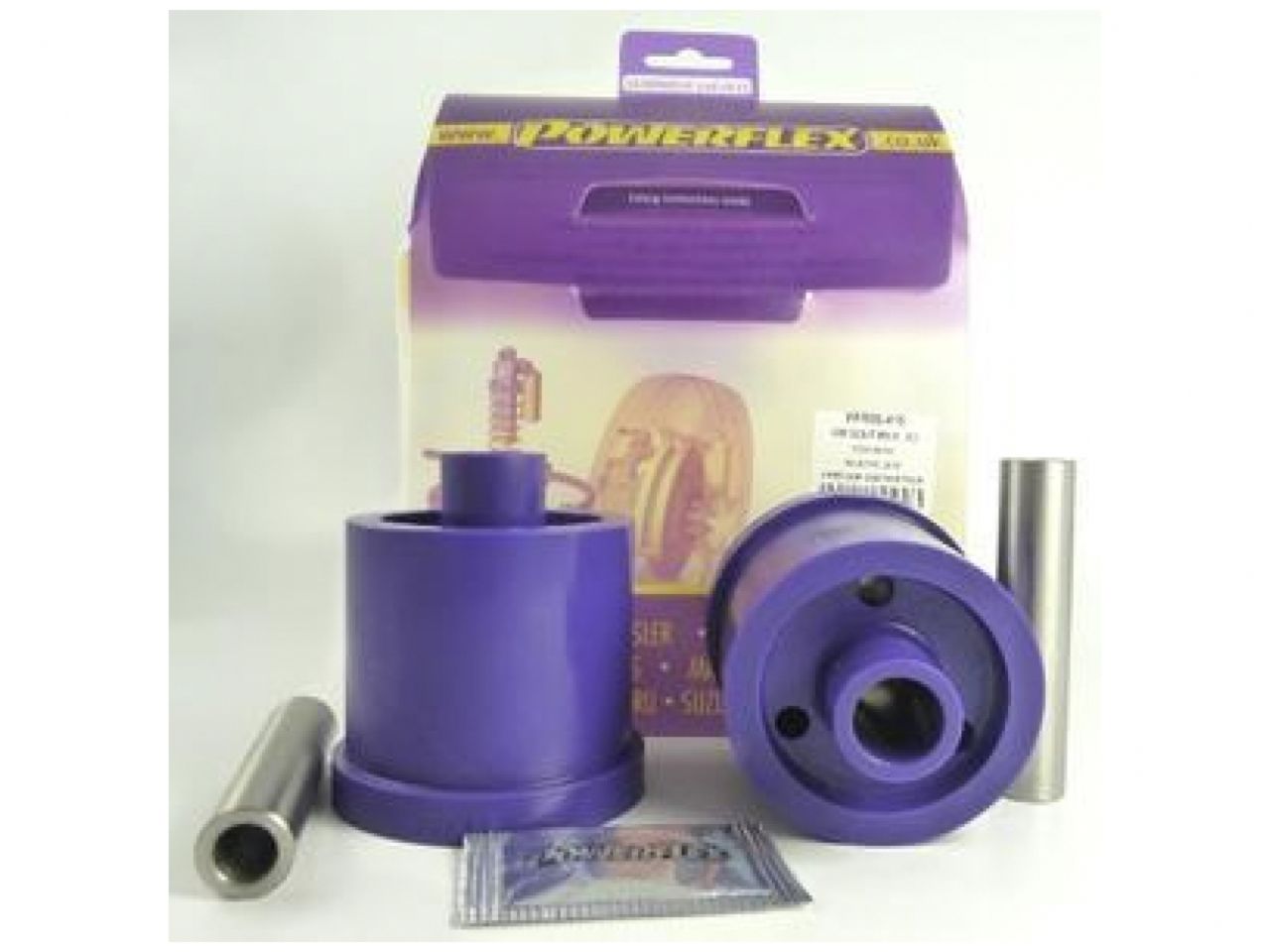 Powerflex Bushings PFR85-415Bx2 Item Image