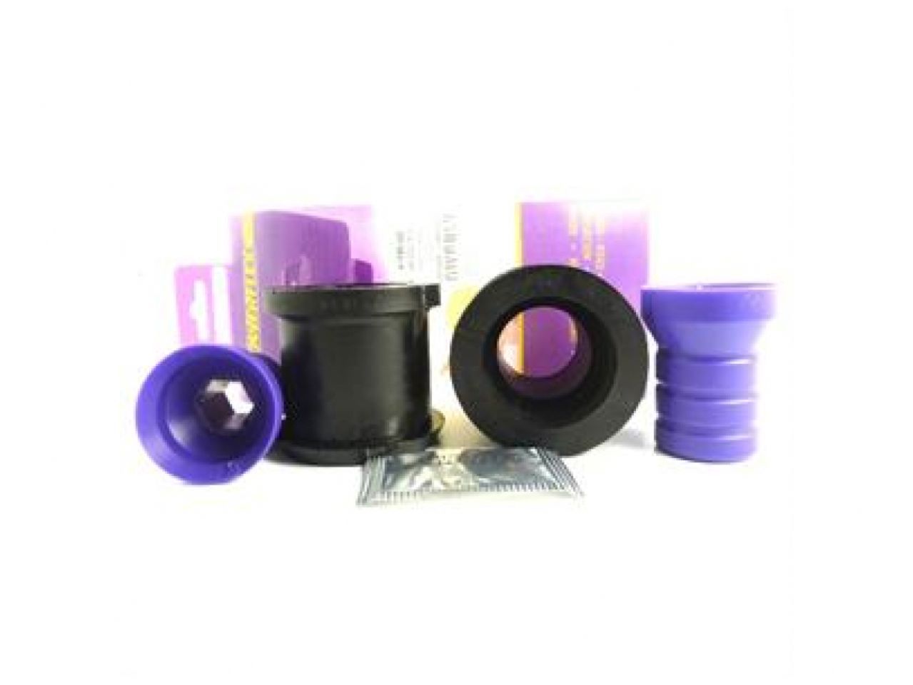 Powerflex Bushings PFF85-502Bx2 Item Image