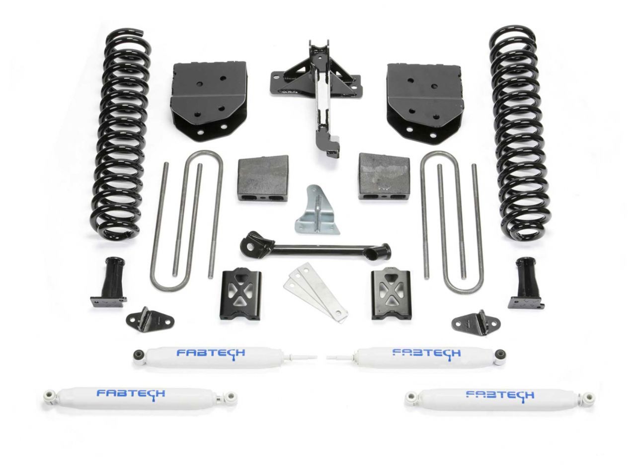 Fabtech Vehicle Parts K20101 Item Image