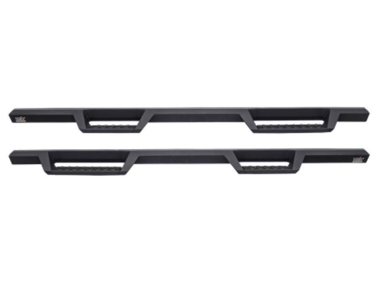 Westin HDX Drop Nerf Step Bars