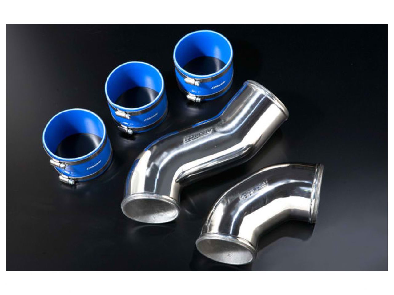 GReddy Intake Manifolds 13920400 Item Image