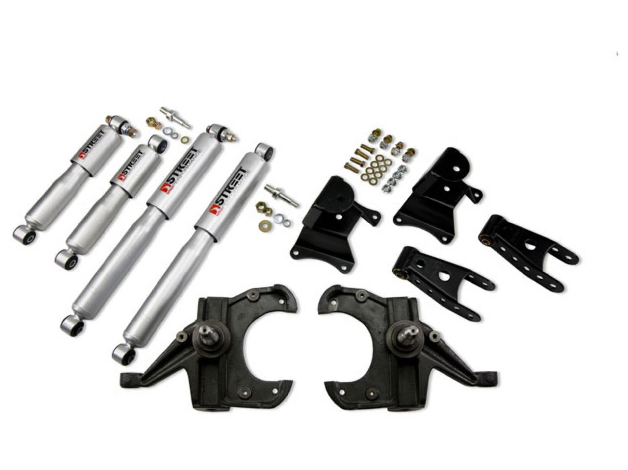 Belltech Suspension Kits 704SP Item Image