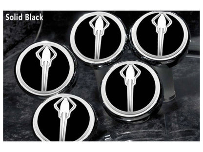American Car Craft (ACC) Distributor Cap Cover