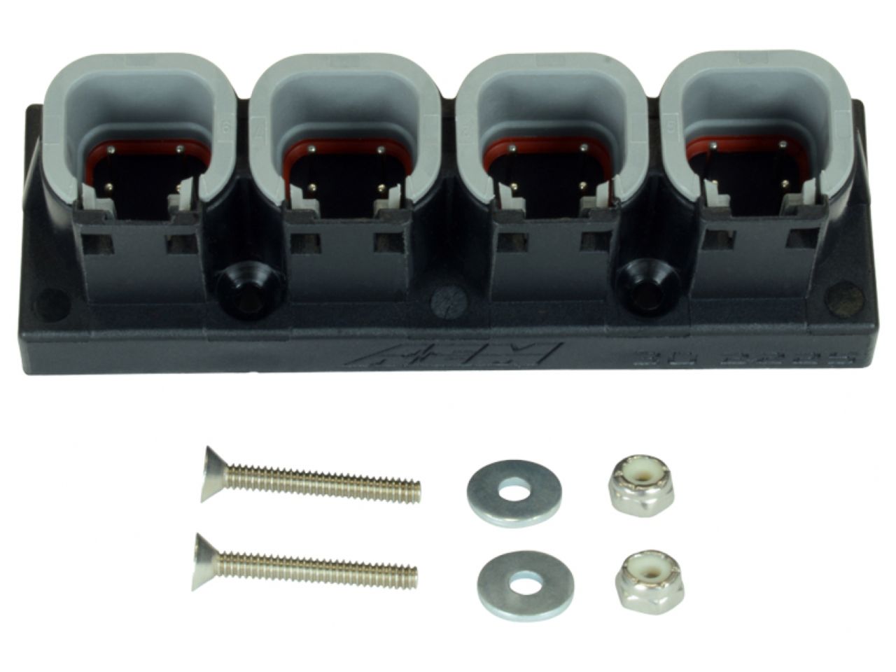 AEM Electronics 4 Port AEMnet CAN Hub