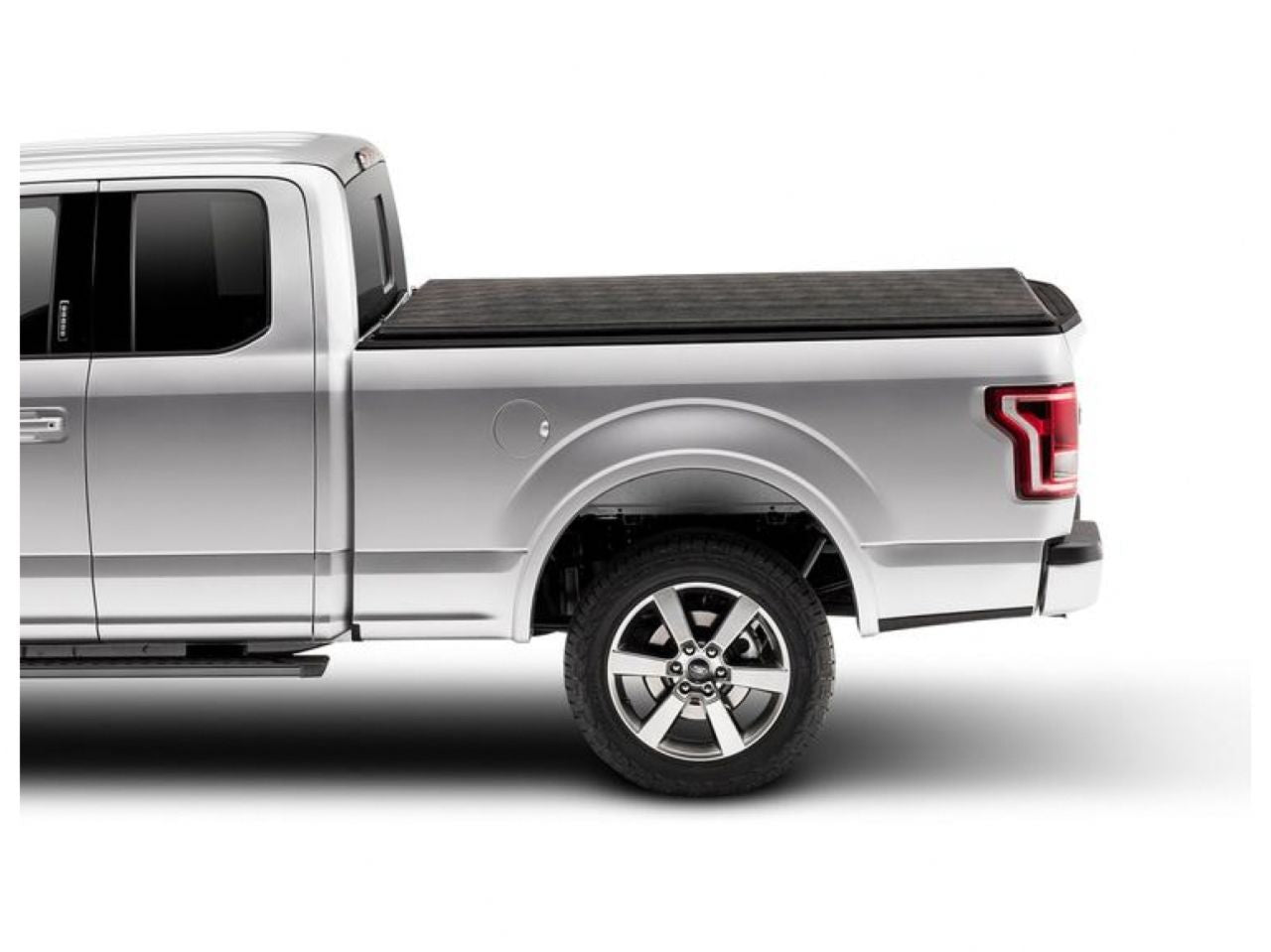 Extang Ford F150 (5 1/2 ft bed) 04-08