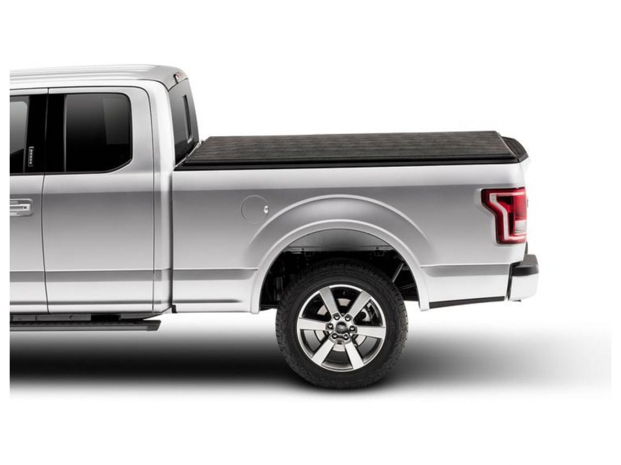 Extang Ford Super Duty Long Bed (8 ft) 2017-19