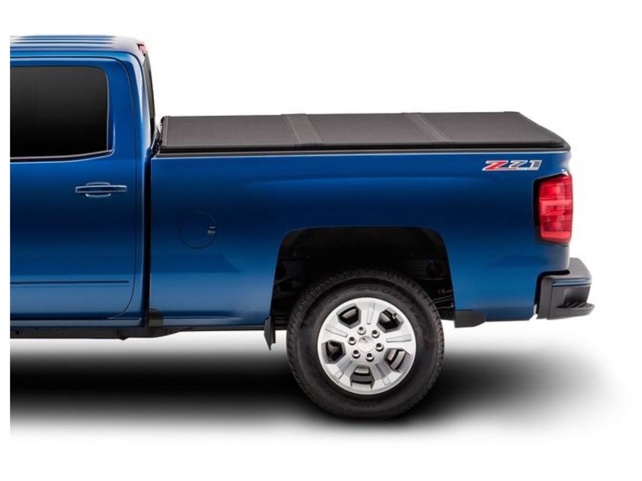 Extang Chevy/GMC Canyon/Colorado (6 ft bed) 04-12, Isuzu I280 (6 ft) 06-08