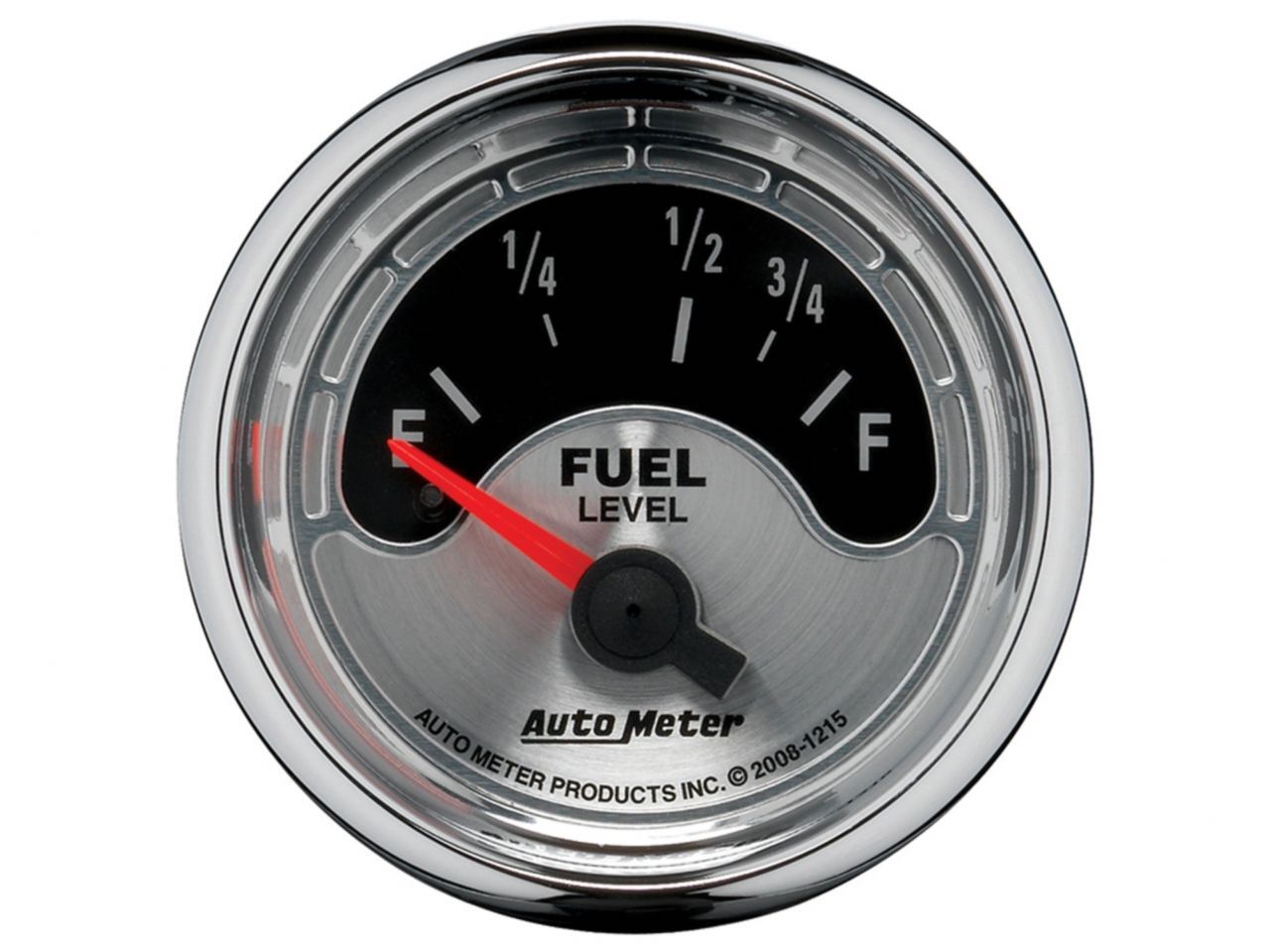 Autometer Fuel Level Gauge 1215 Item Image