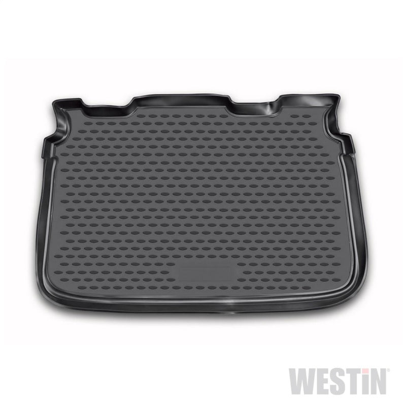 Westin WES Profile Cargo Liner - Blk Floor Mats Floor Mats - Rubber main image