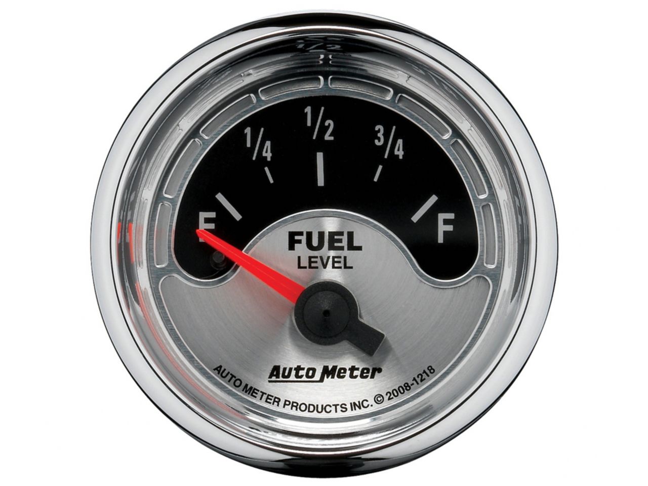 Autometer Fuel Level Gauge 1218 Item Image