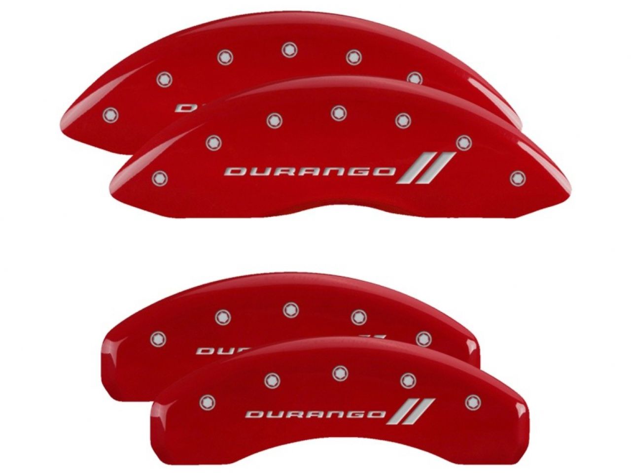 MGP Brake Calipers 12193SDGORD Item Image