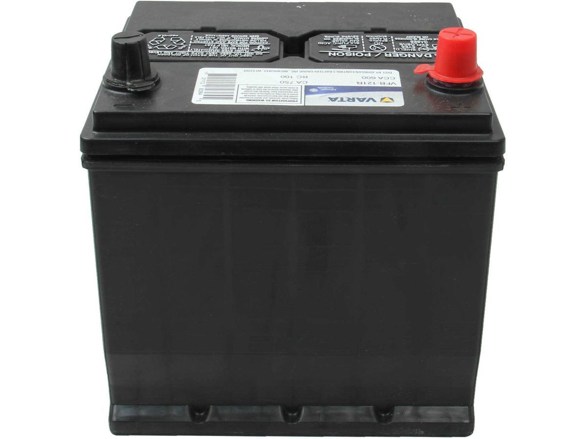 Varta Batteries VFB-121R Item Image