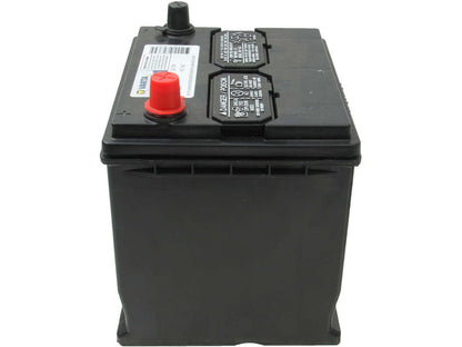 Varta Battery