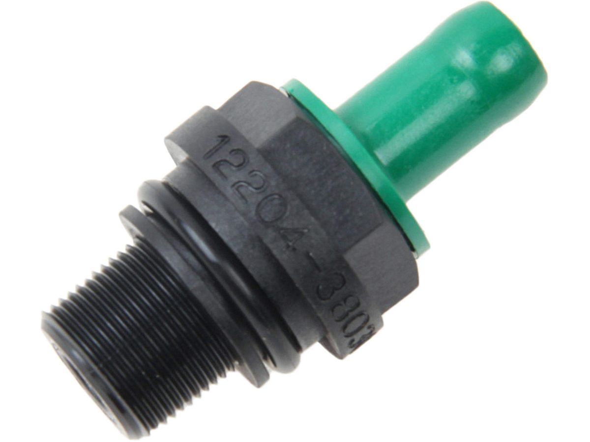 Genuine Parts Company PCV Valves 1220438030 Item Image