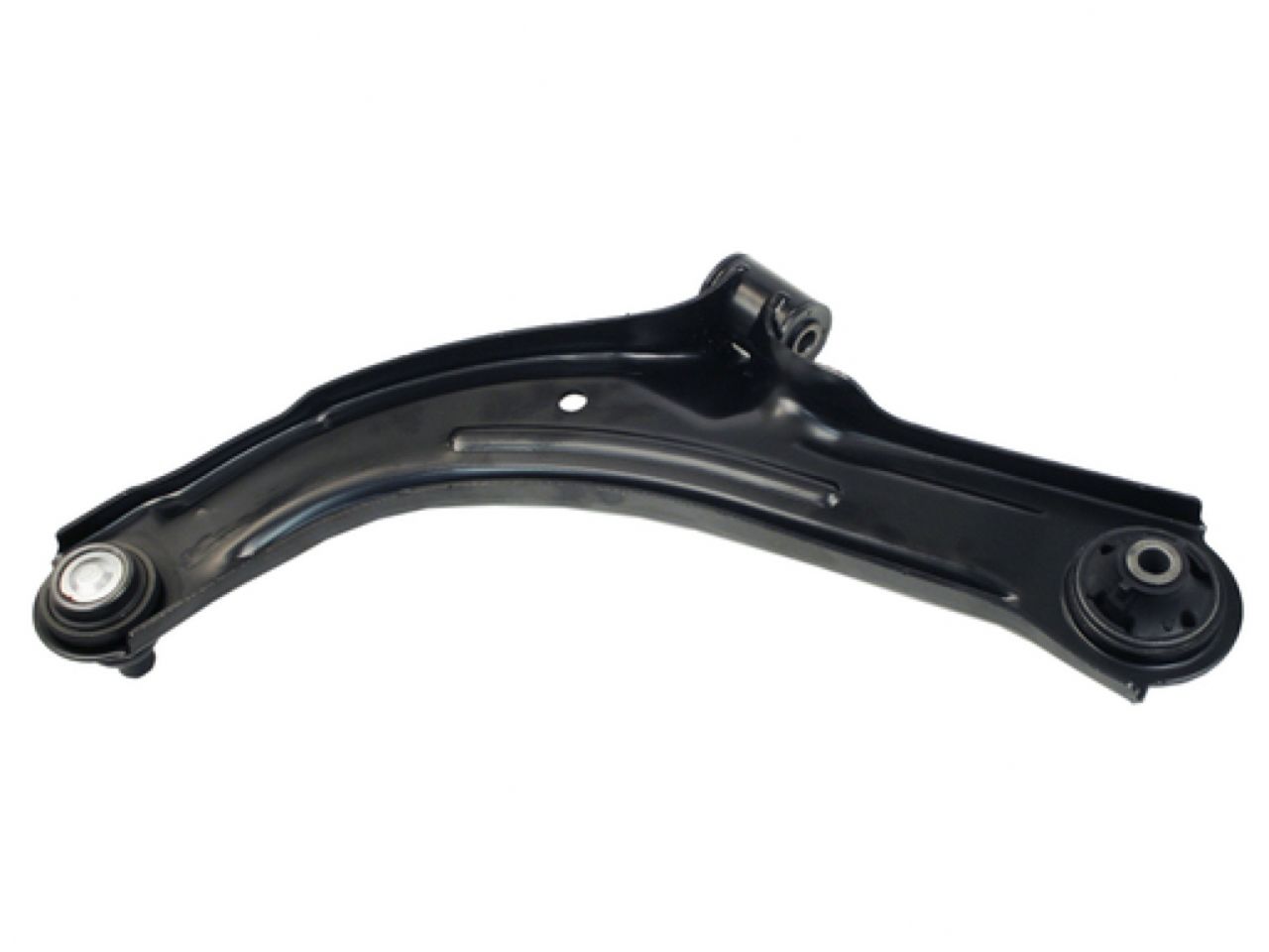 Moog Control Arm and Ball Joint Assembly