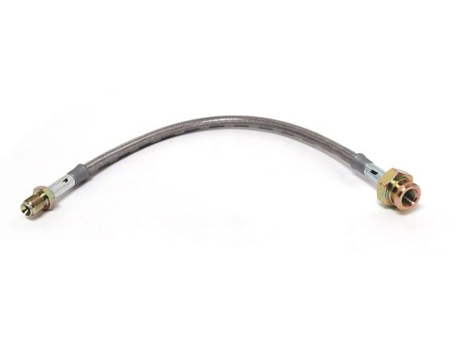 Diftech Stainless Steel Clutch Line Nissan S13 S14 S15 / Mazda RX-7