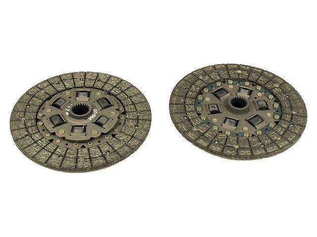 AISIN Clutch Discs DT0-64 Item Image