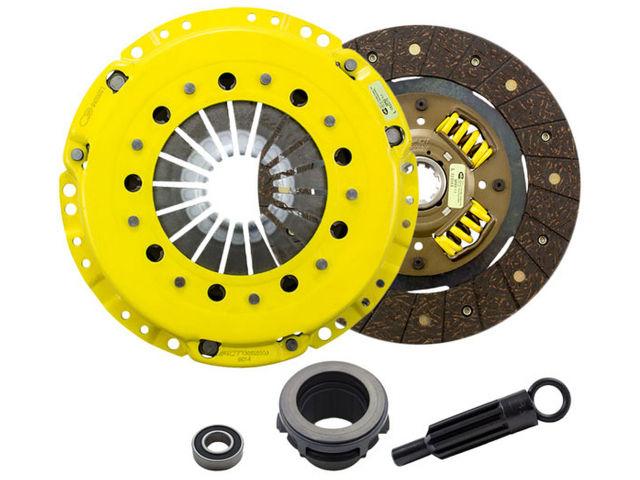 ACT Clutch Discs BM11-HDSS Item Image