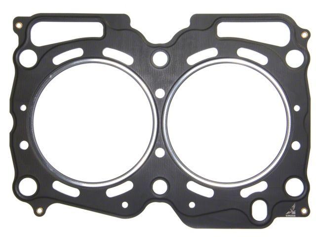 Siruda Engine Gasket CH230360-RA2 Item Image