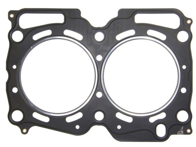 Siruda Engine Gasket CH230360-RA3 Item Image