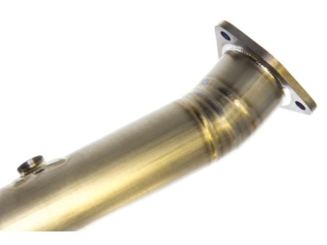 Tomei Expreme Ti Full Titanium Cat Straight Pipe For S2000 Ap1/Ap2