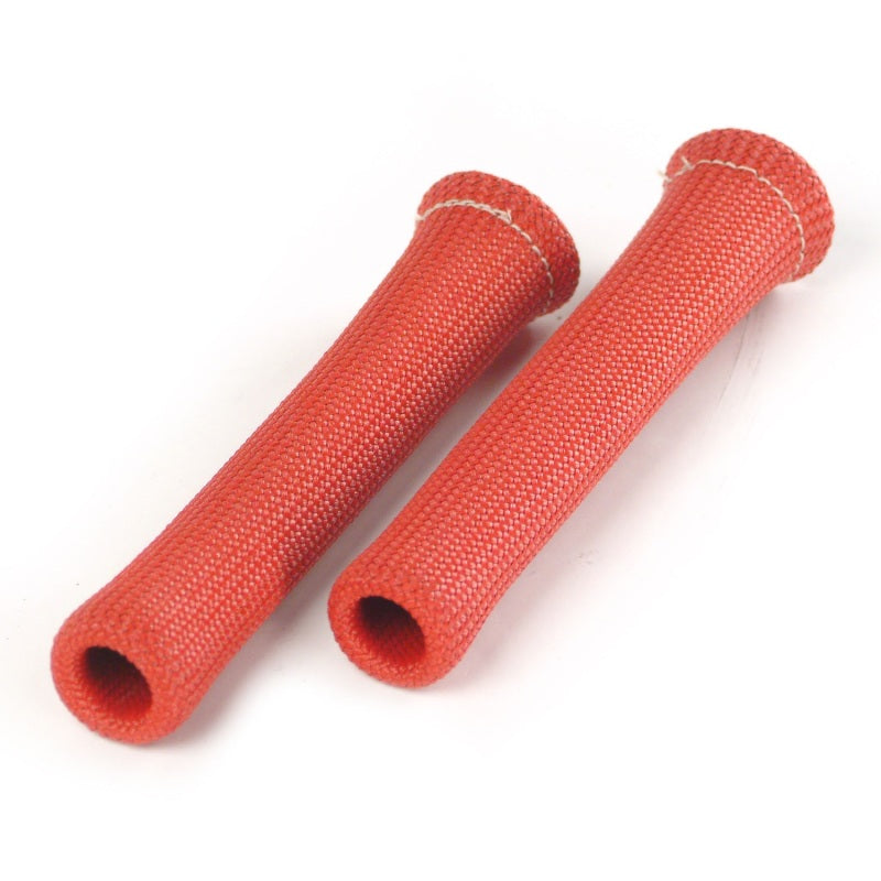 DEI Protect-A-Boot - 6in - 2-pack - Red 10521