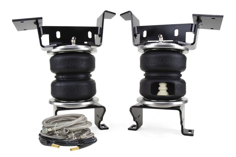Air Lift Loadlifter 5000 Ultimate Plus Rear Air Spring Kit for 2020+ Chevrolet Silverado 2500/3500 89341 Main Image