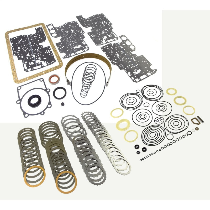 OMIX OMI Gaskets/Seals Engine Components Gasket Kits main image