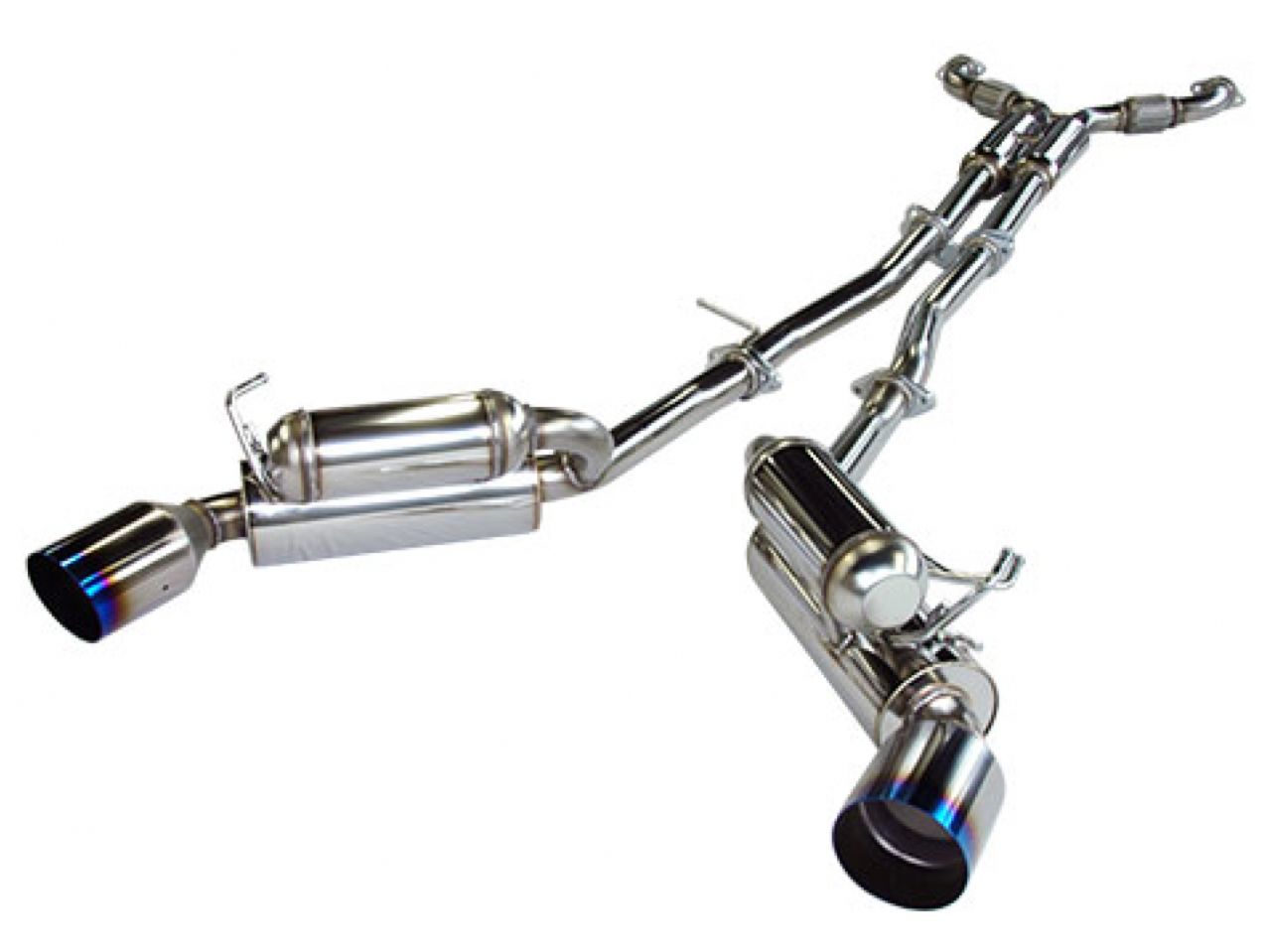 HKS Exhaust Systems 32009-BN002 Item Image