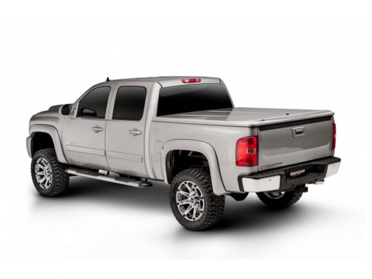 Undercover Tonneau Cover UC1166L-GAZ Item Image