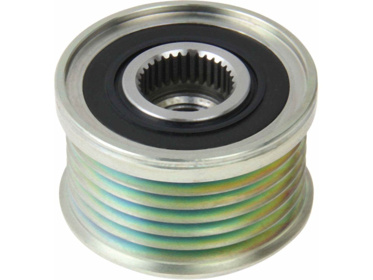 URO Alternator Pulley